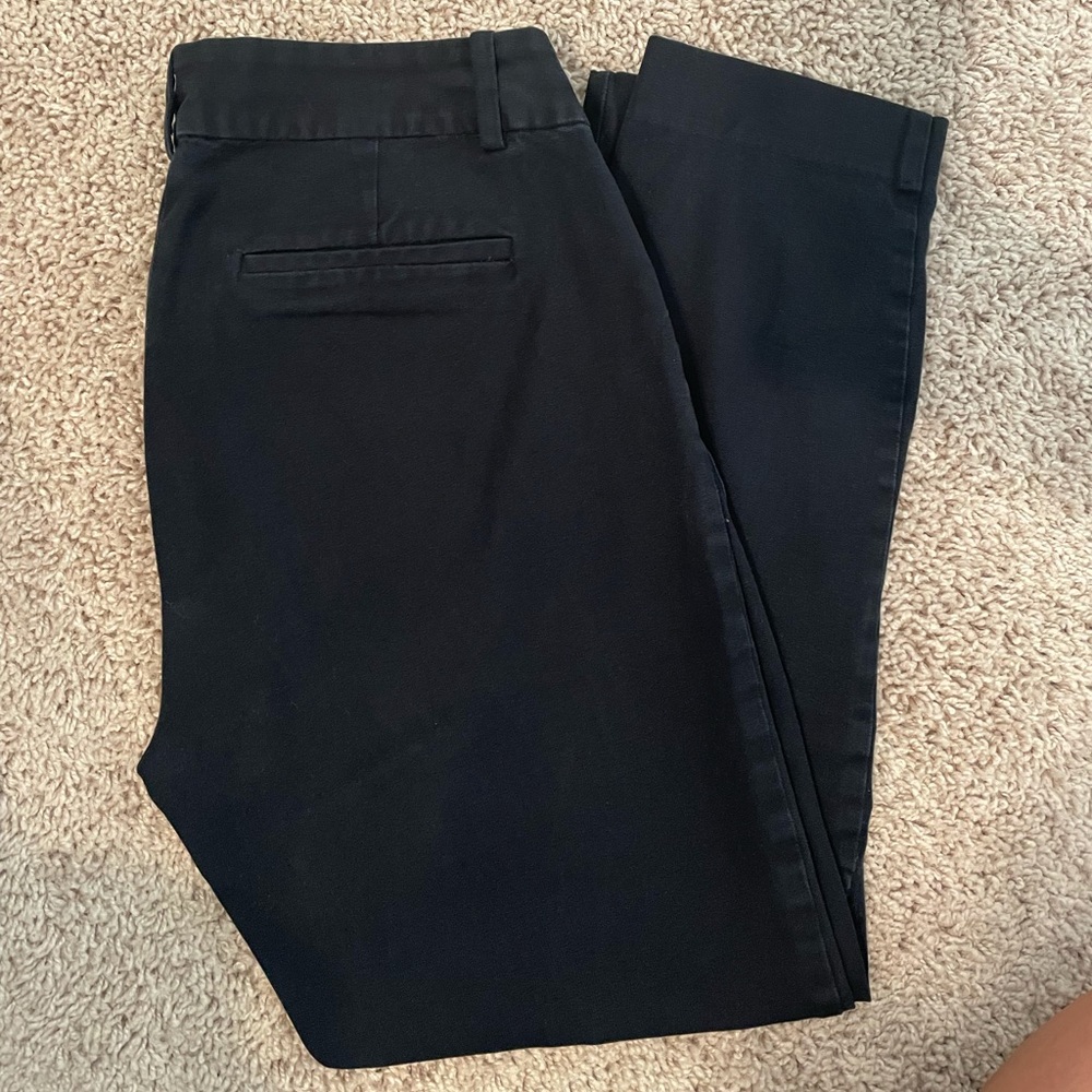 J.Crew Winnie Pants